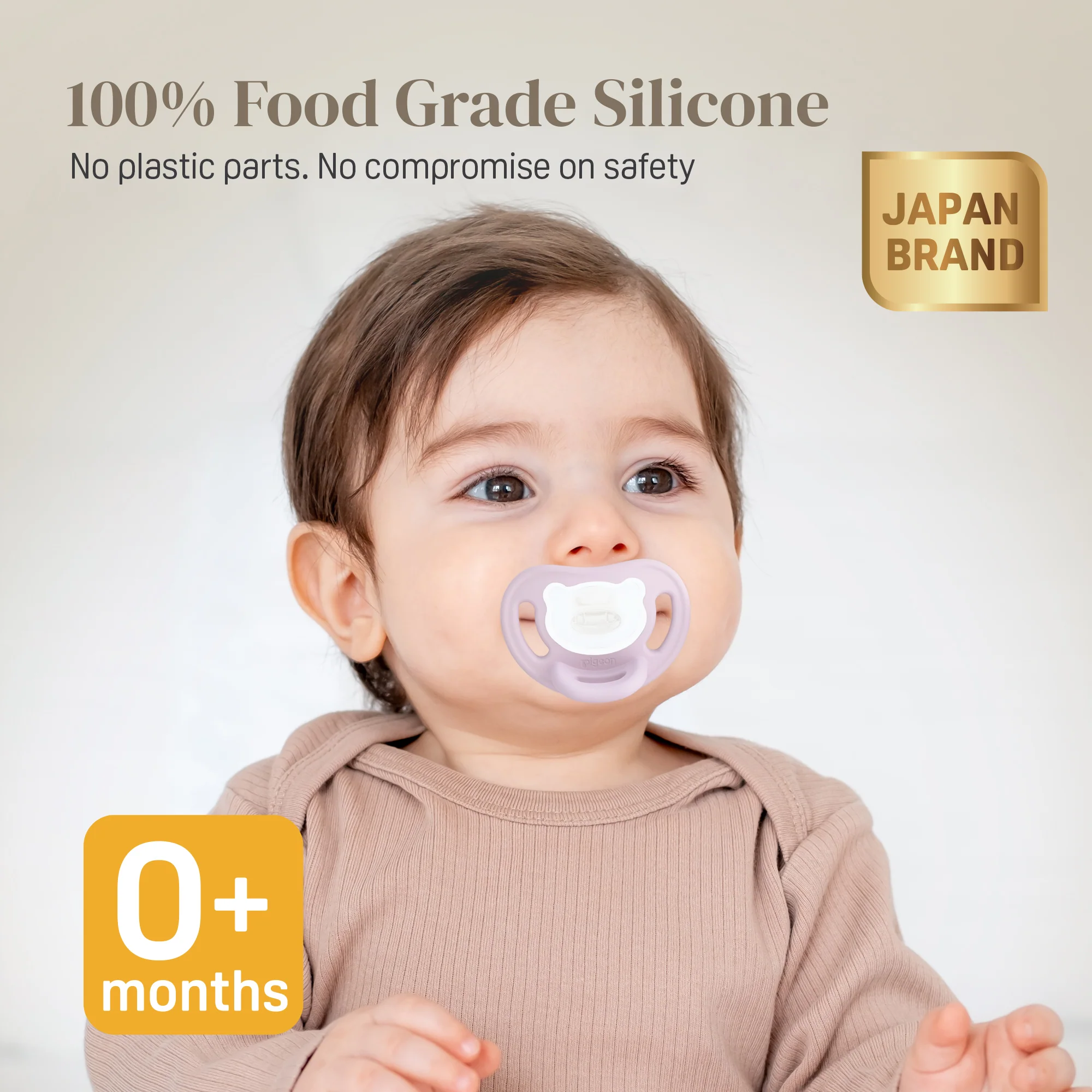 ALL SILICONE SOOTHER - Image 4