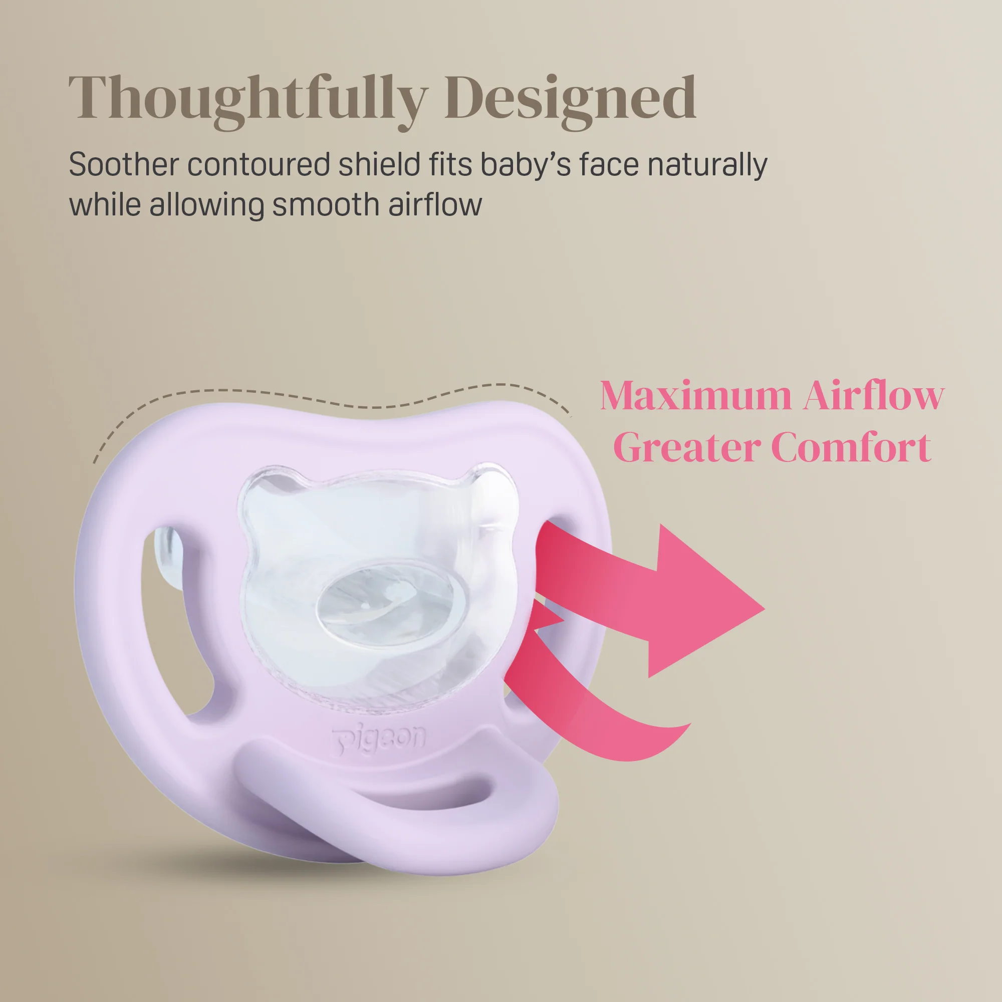 ALL SILICONE SOOTHER - Image 5