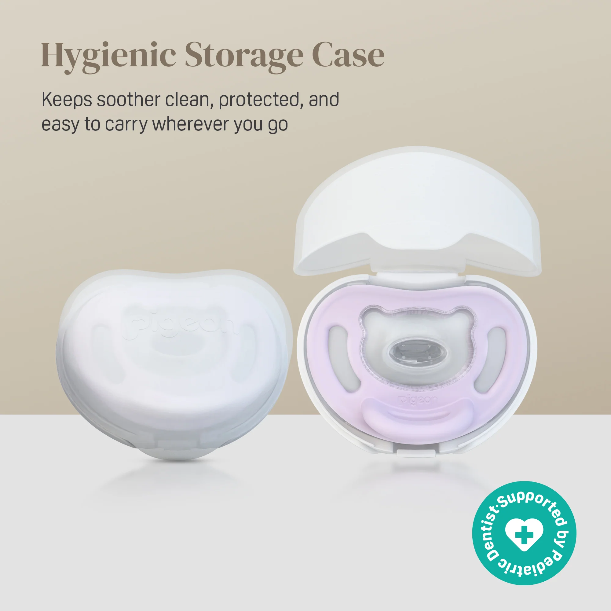 ALL SILICONE SOOTHER - Image 8