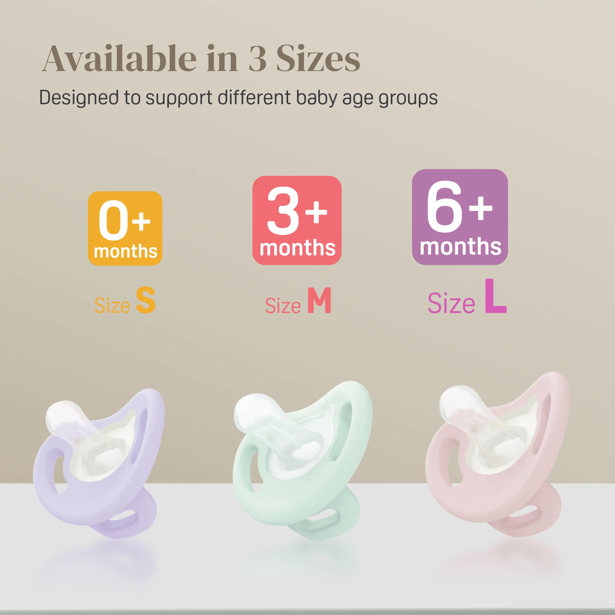 ALL SILICONE SOOTHER - Image 9