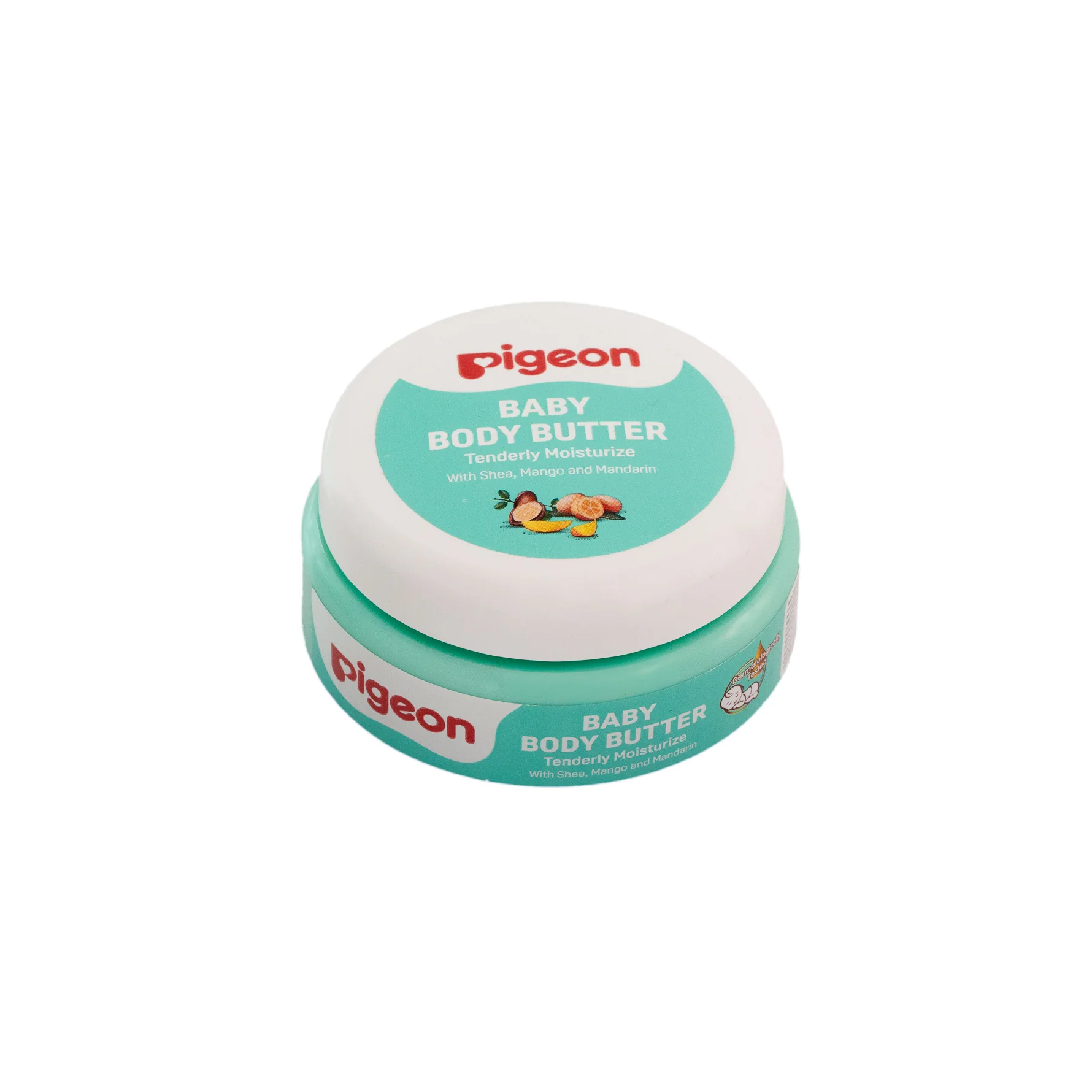 Baby Body Butter 50g - Image 3