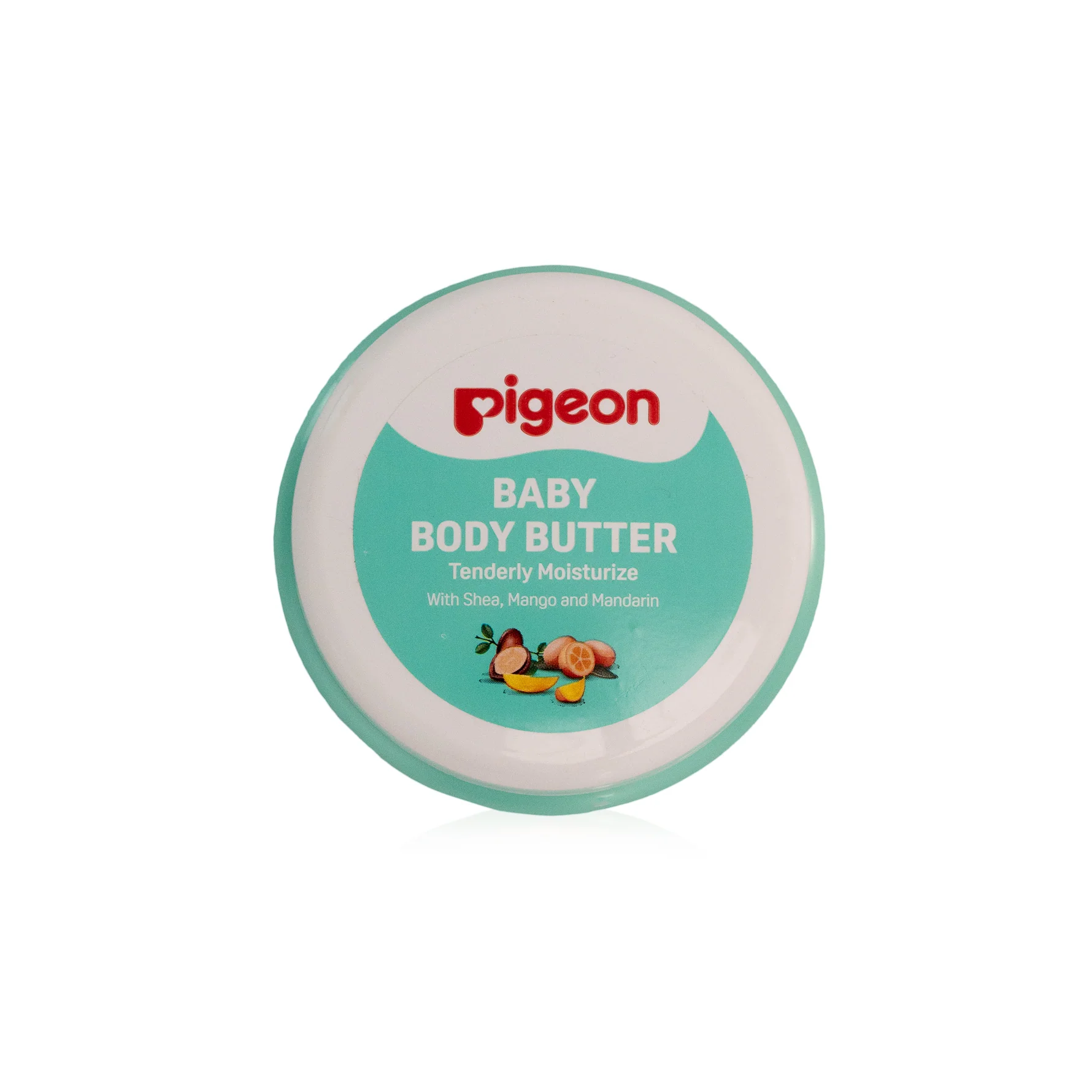 Baby Body Butter 50g - Image 4