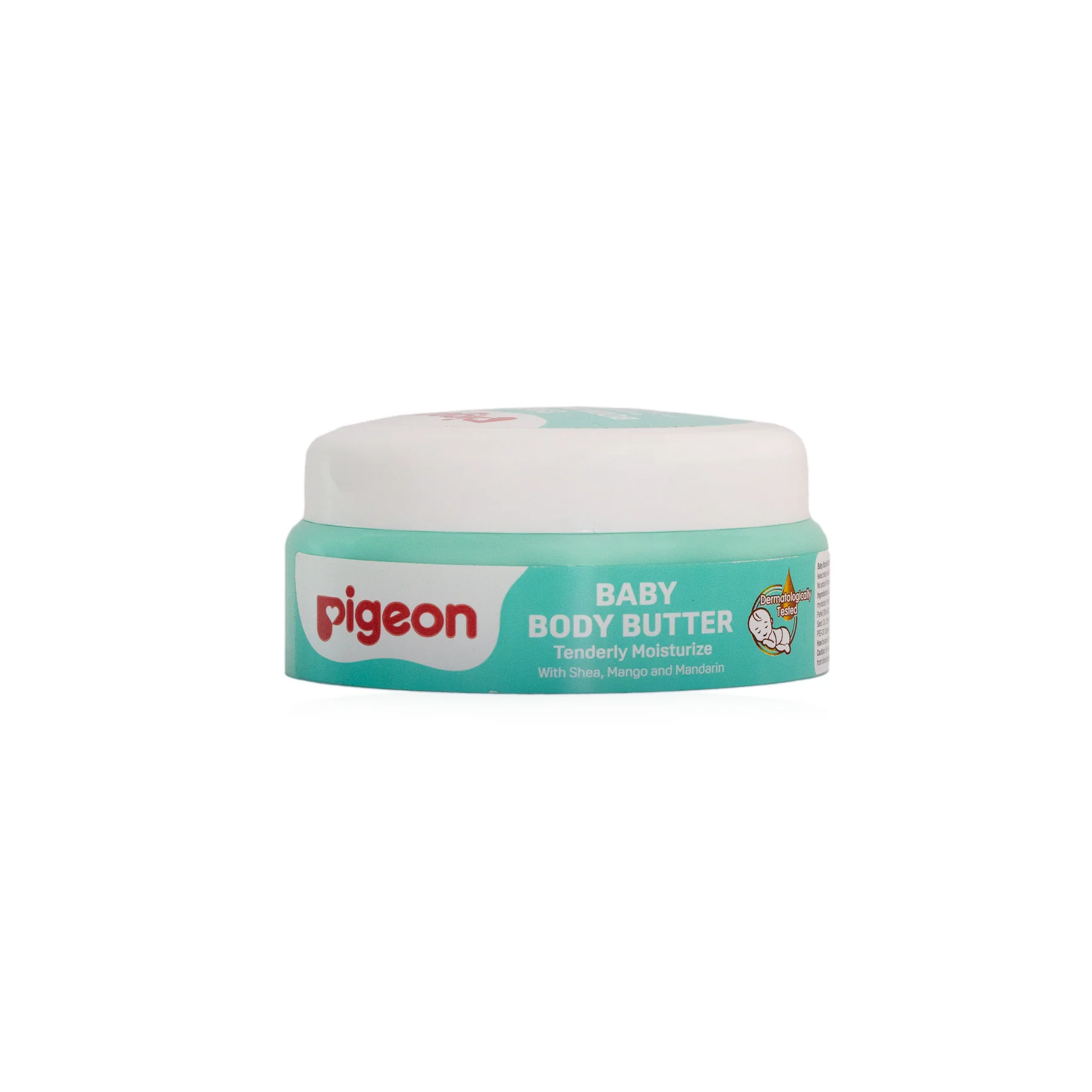Baby Body Butter 50g - Image 5