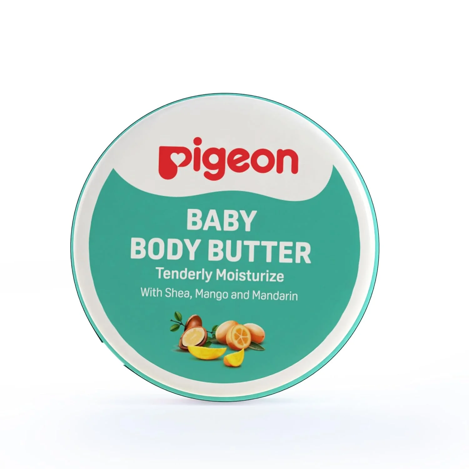 BABY BODY BUTTER 50GM - Image 9