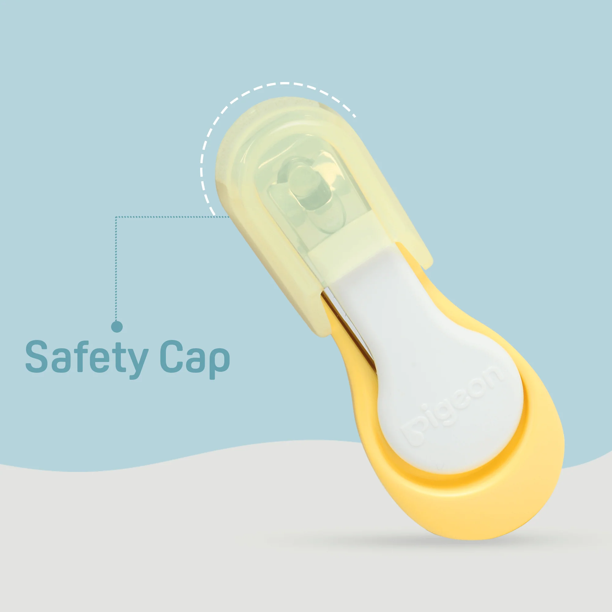Baby Nail Clippers - Image 4