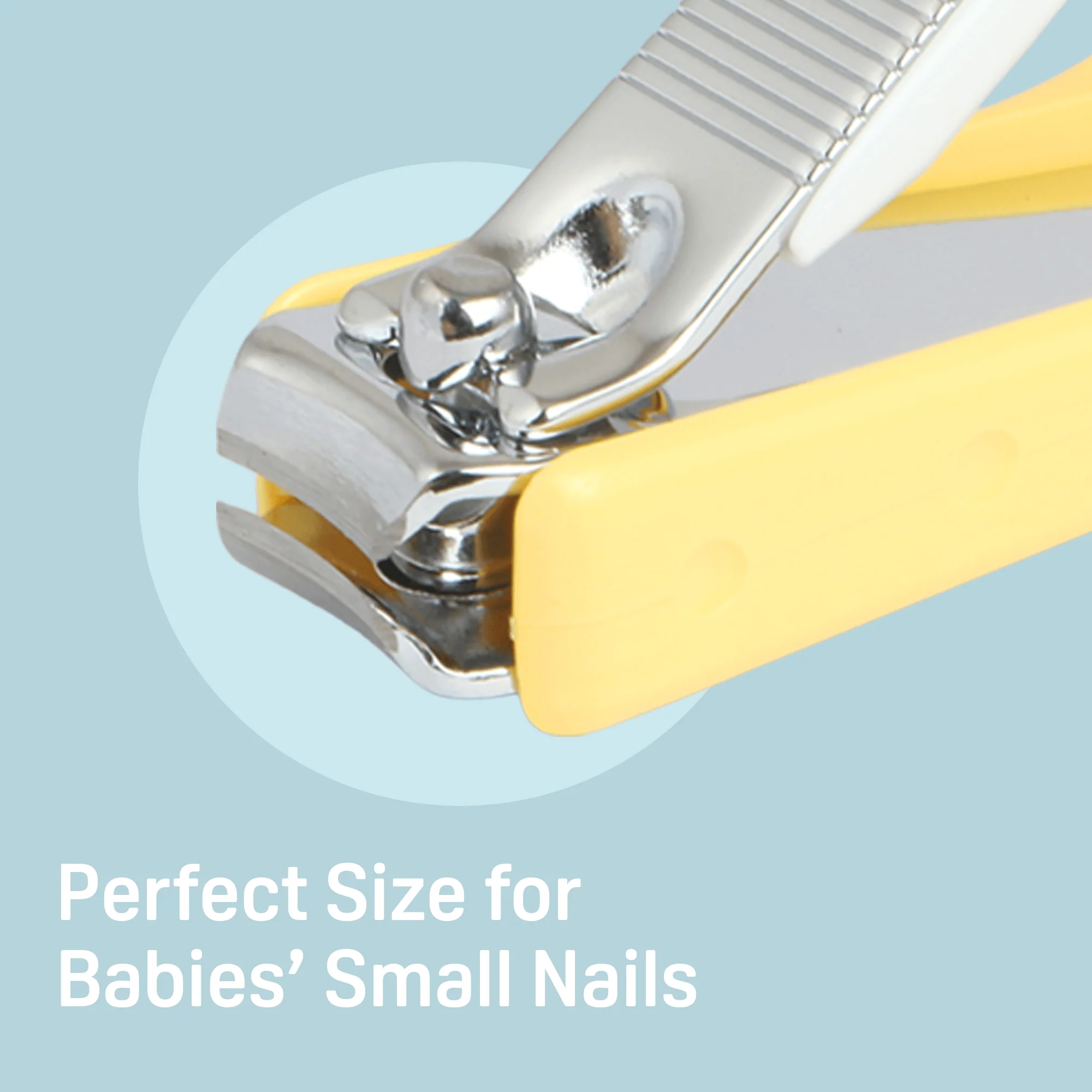 Baby Nail Clippers - Image 5