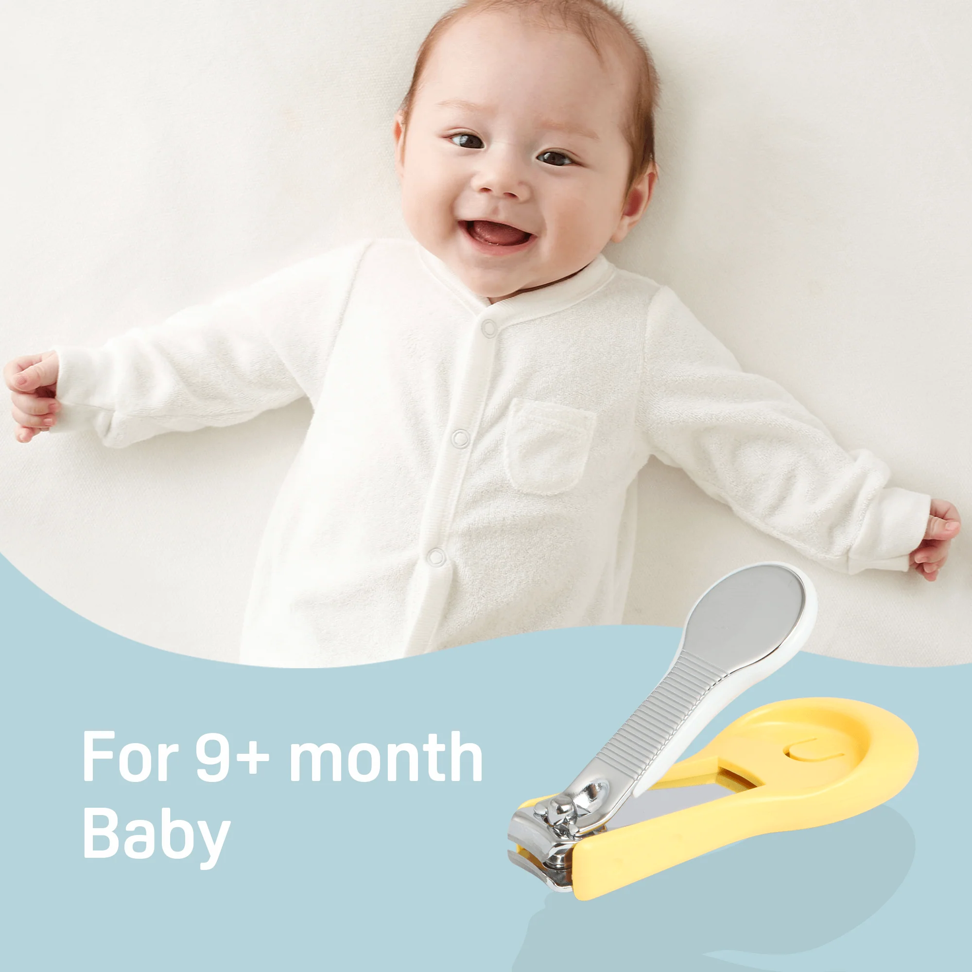 Baby Nail Clippers - Image 7