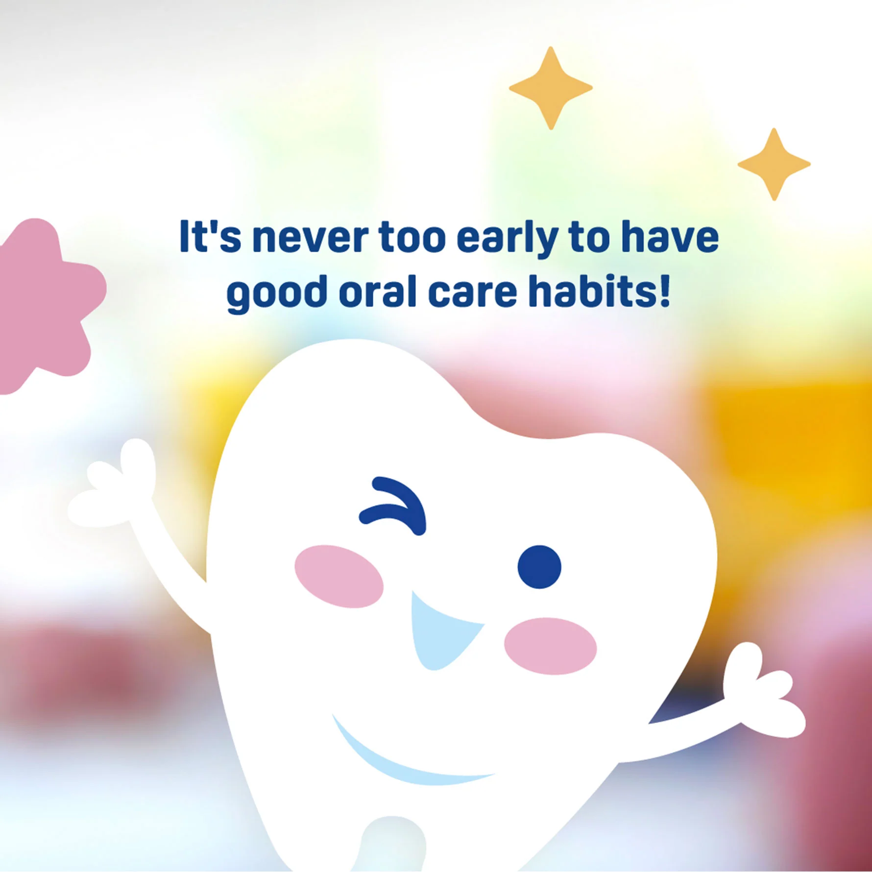 Baby Tooth & Gum Wipes Natural 20s (EN) - Image 6
