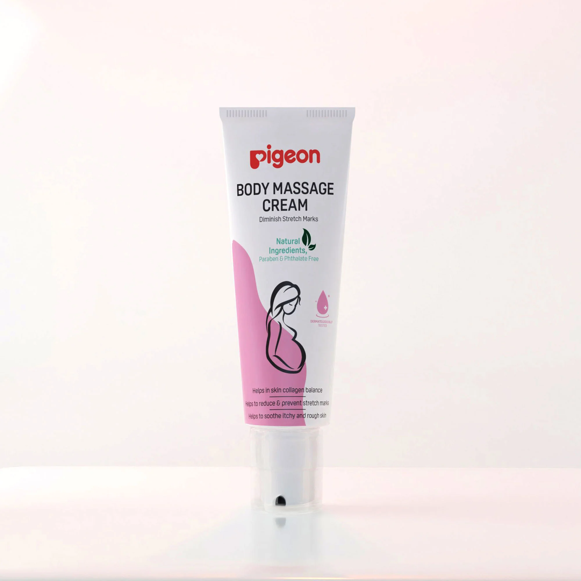 Body Massage Cream - Image 3