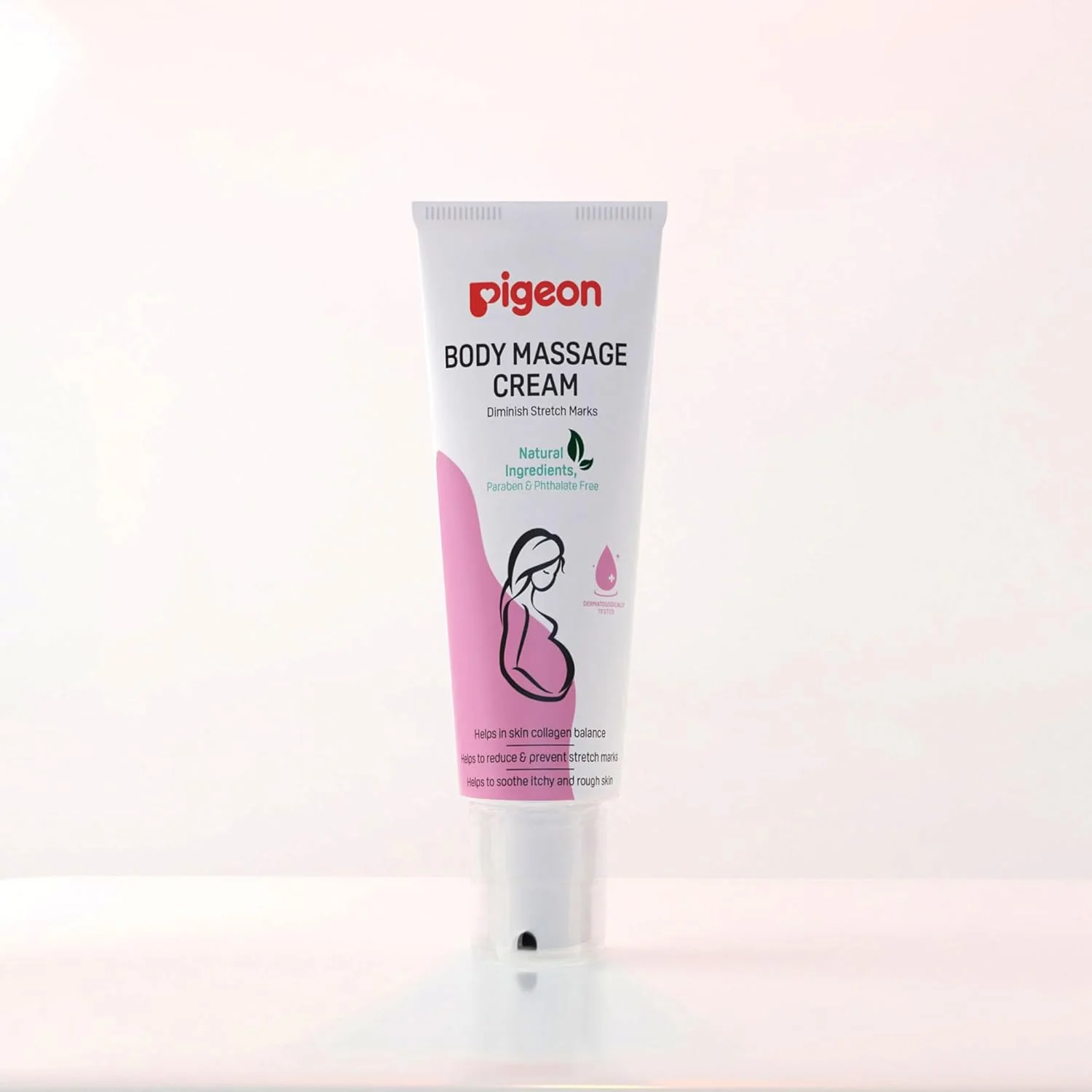 BODY MASSAGE CREAM 50GM - Image 6