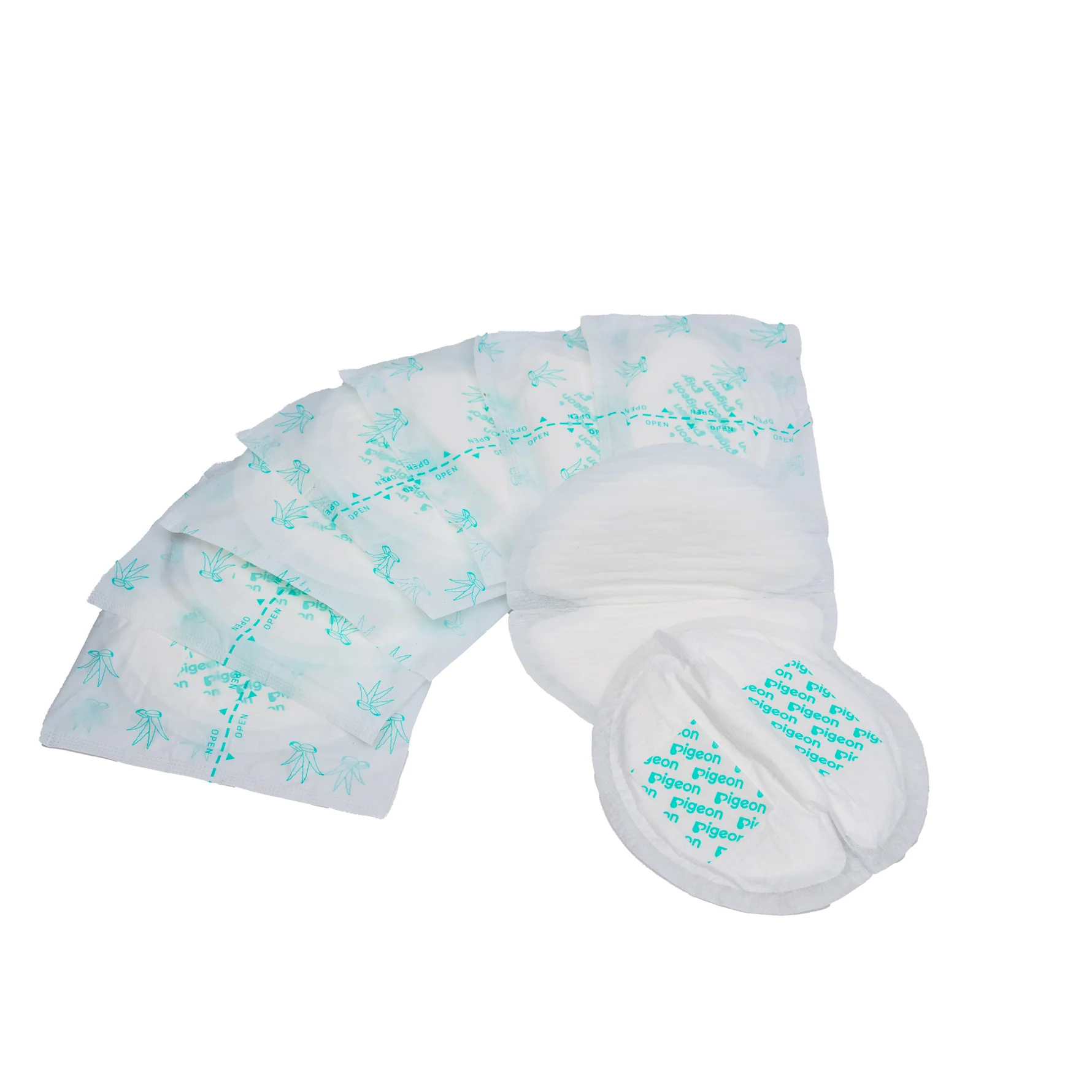 Breast Pads Comfy Feel - Image 6
