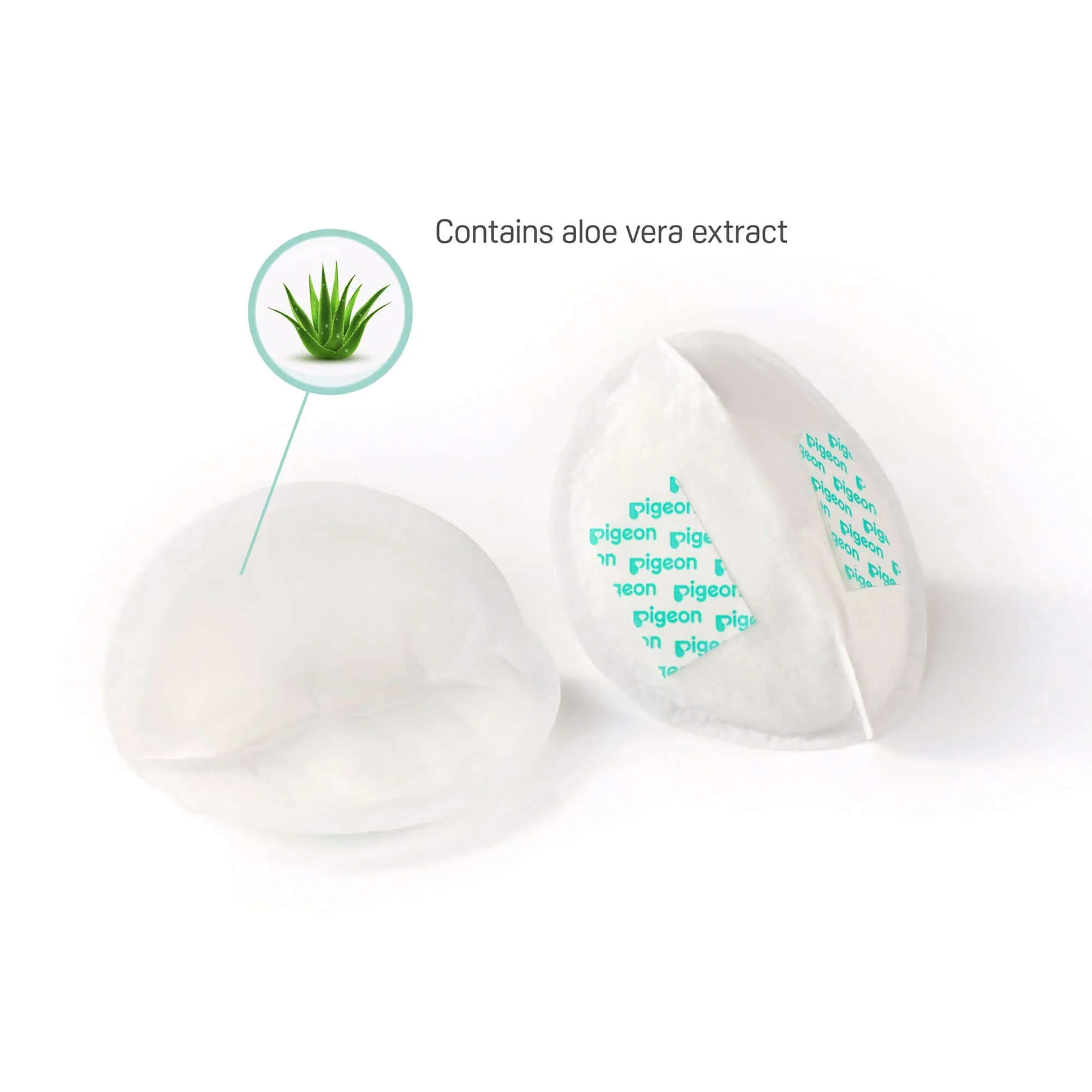 Breast Pads Comfy Feel - Image 9