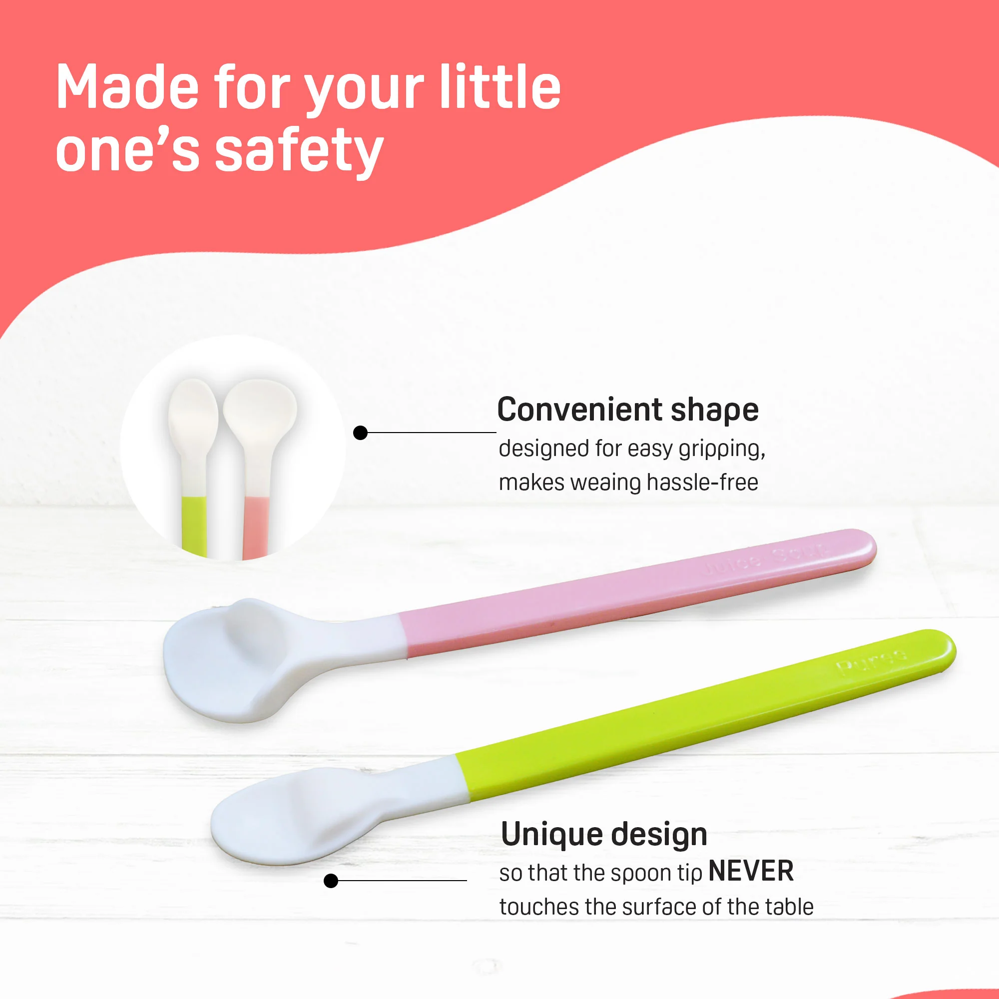 Feeding Spoon Set - Image 6