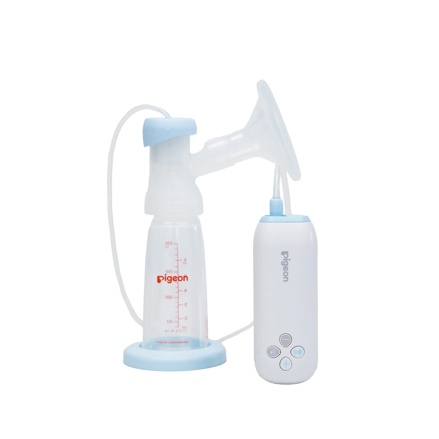 Gomini Plus Electric Breast Pump Single SN - Image 5