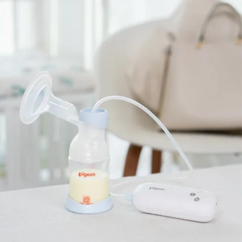 Gomini Plus Electric Breast Pump Single SN - Image 7