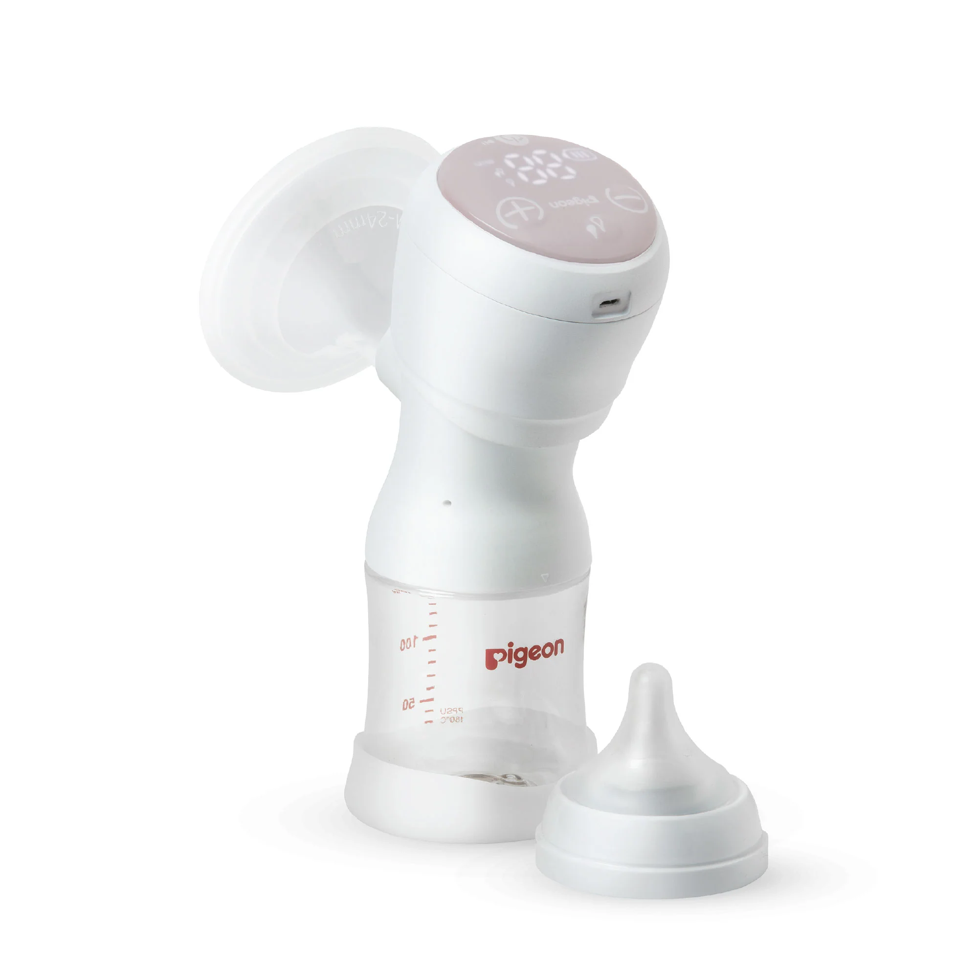 HANDY FIT + ELECTRIC BREAST PUMP - Image 3