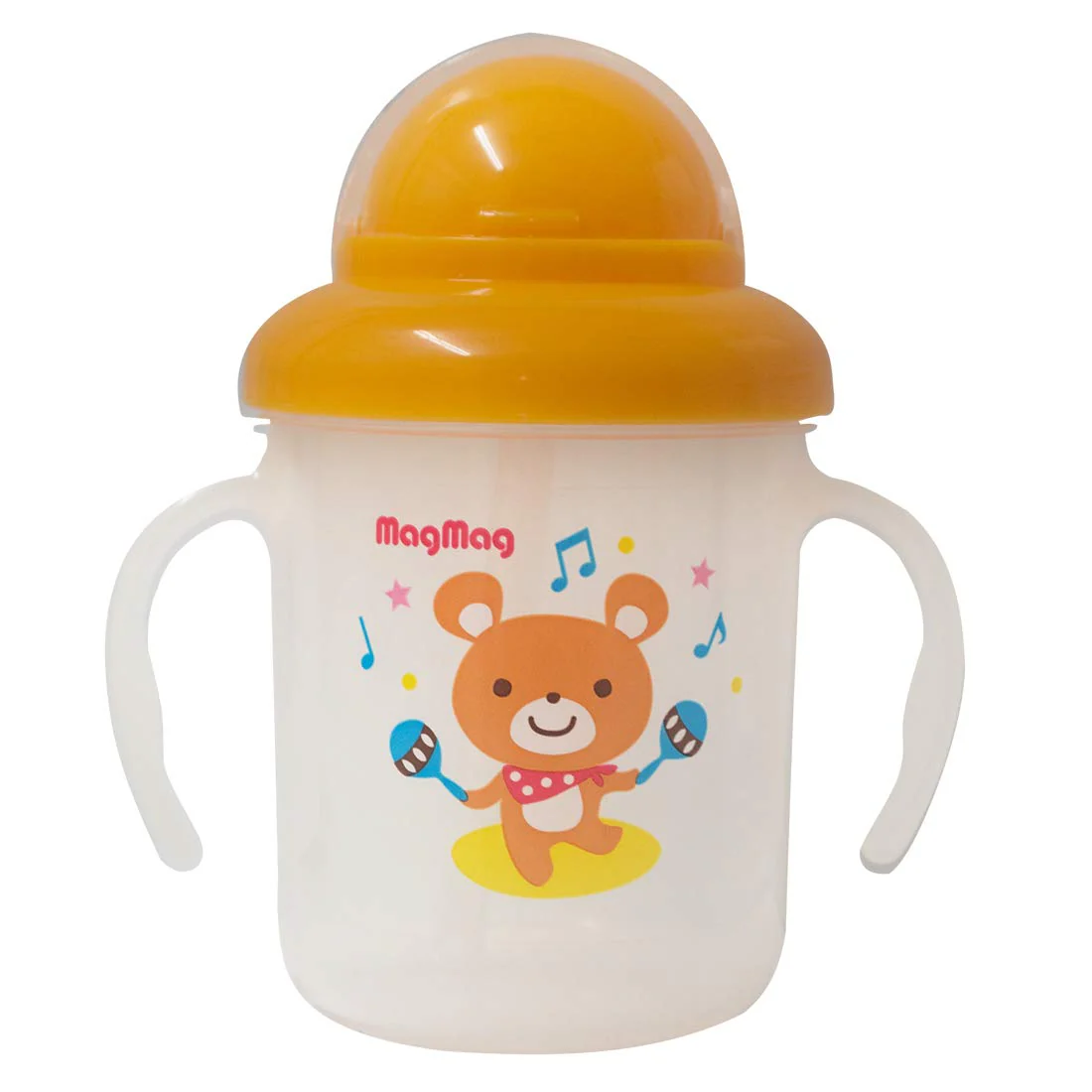 MAGMAG TRAINING STRAW CUP - Image 8