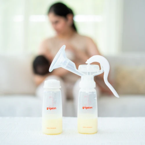 Manual Breast Pump Basic Edition - Image 7