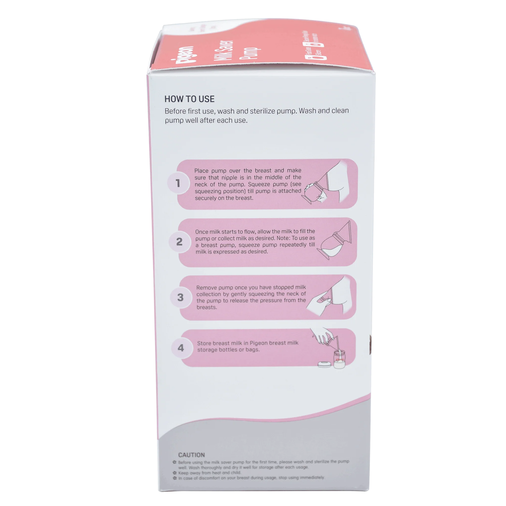 Milk Saver Pump - Image 6