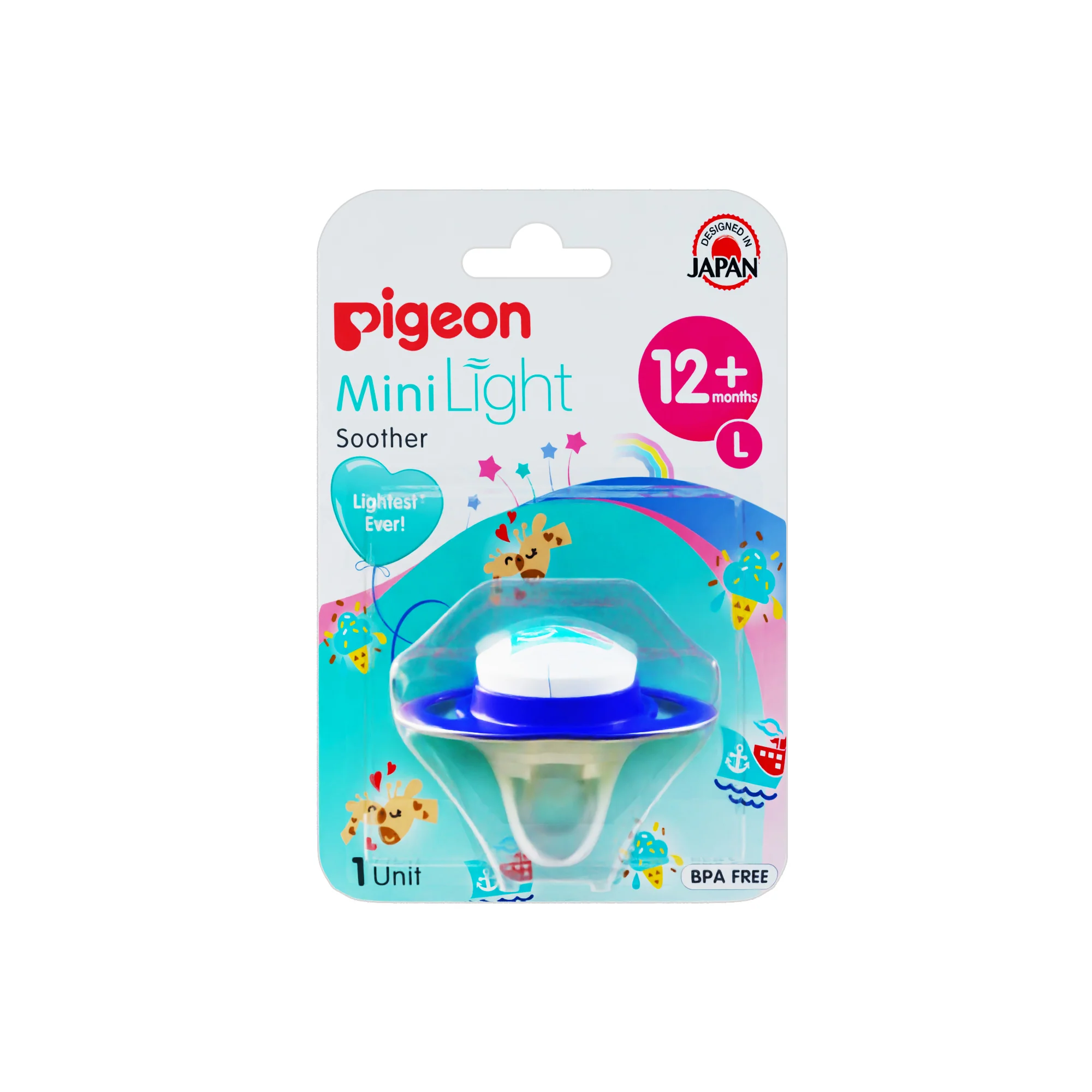 Minilight Soother L - Image 3