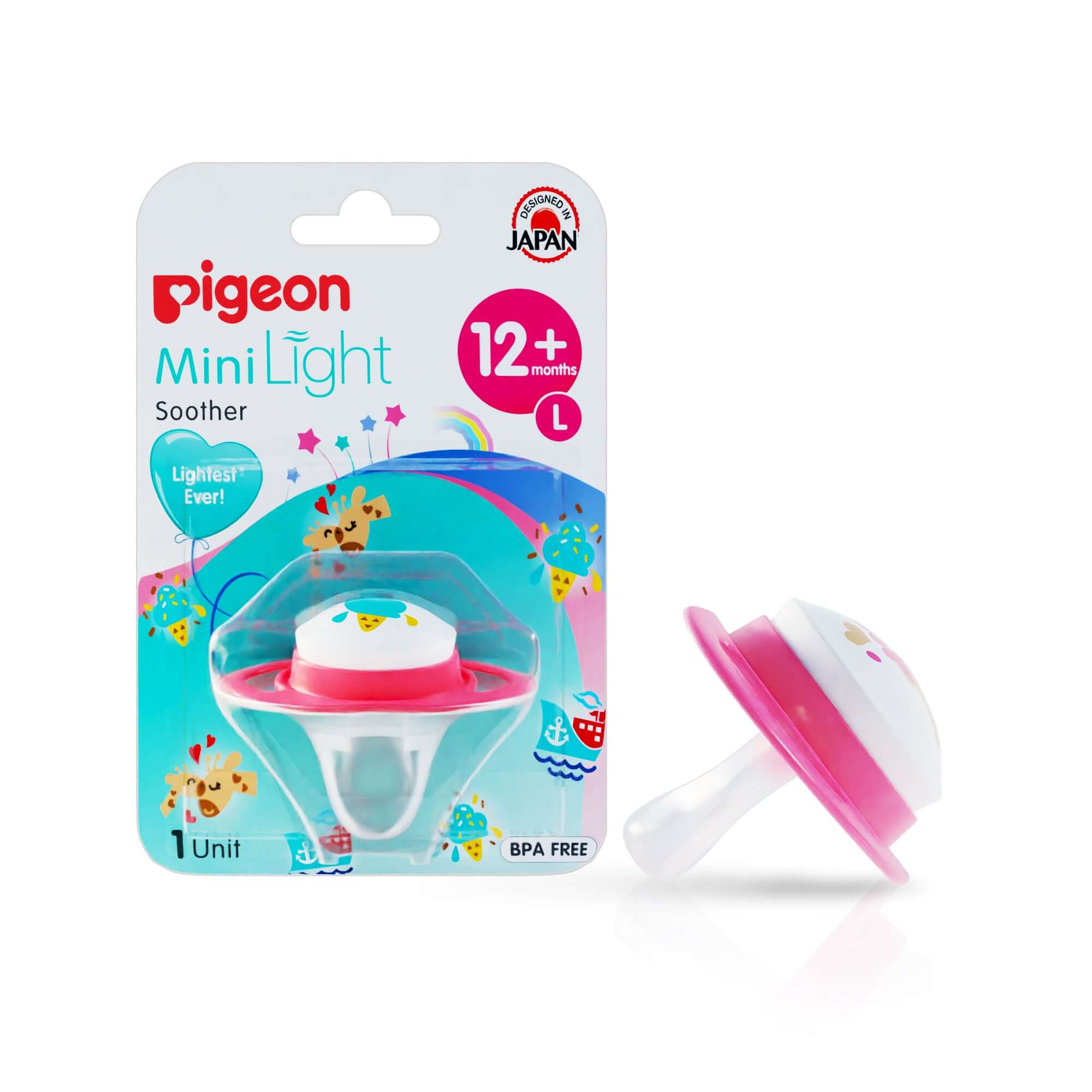 Minilight Soother L - Image 5