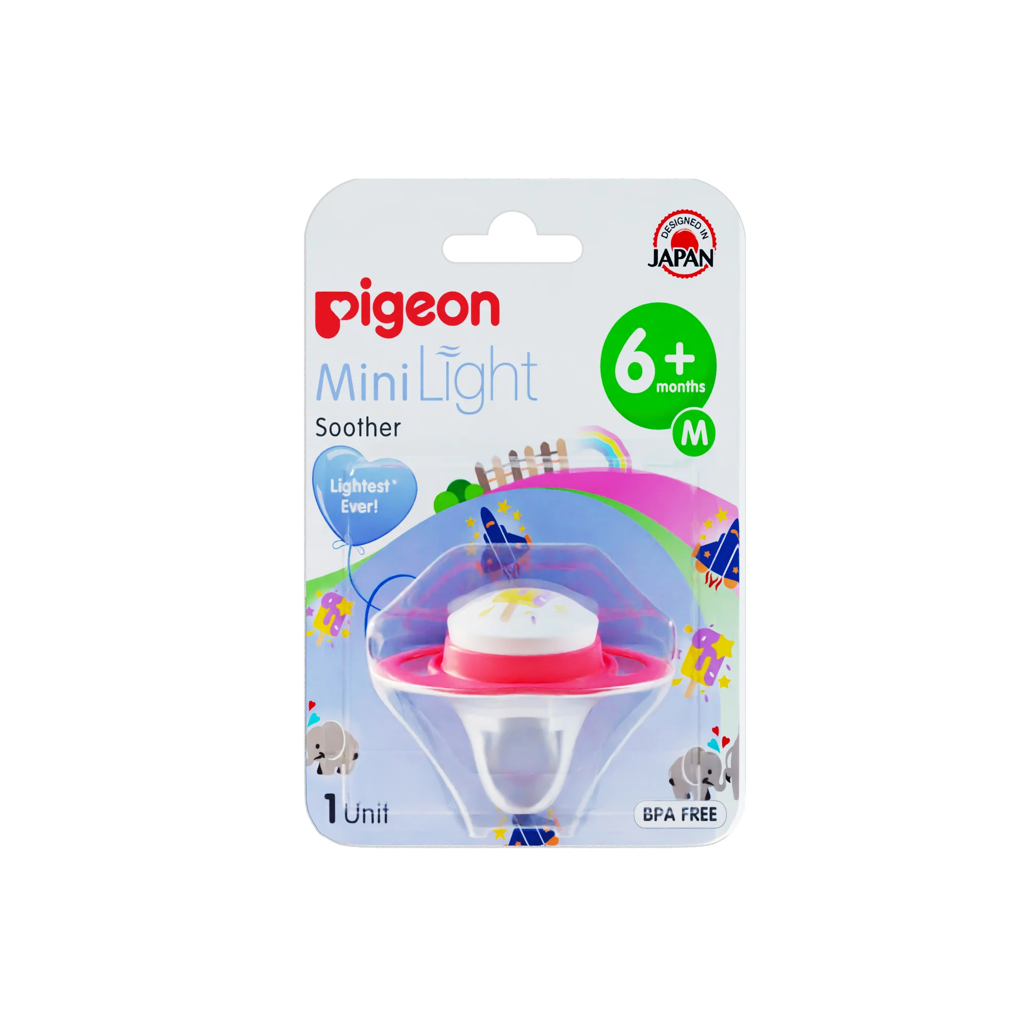 Minilight Soother M - Image 3