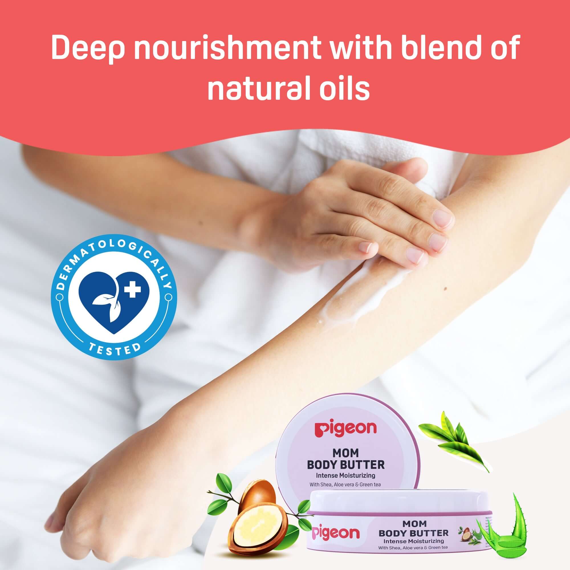 Mom Body Butter 50g - Image 11