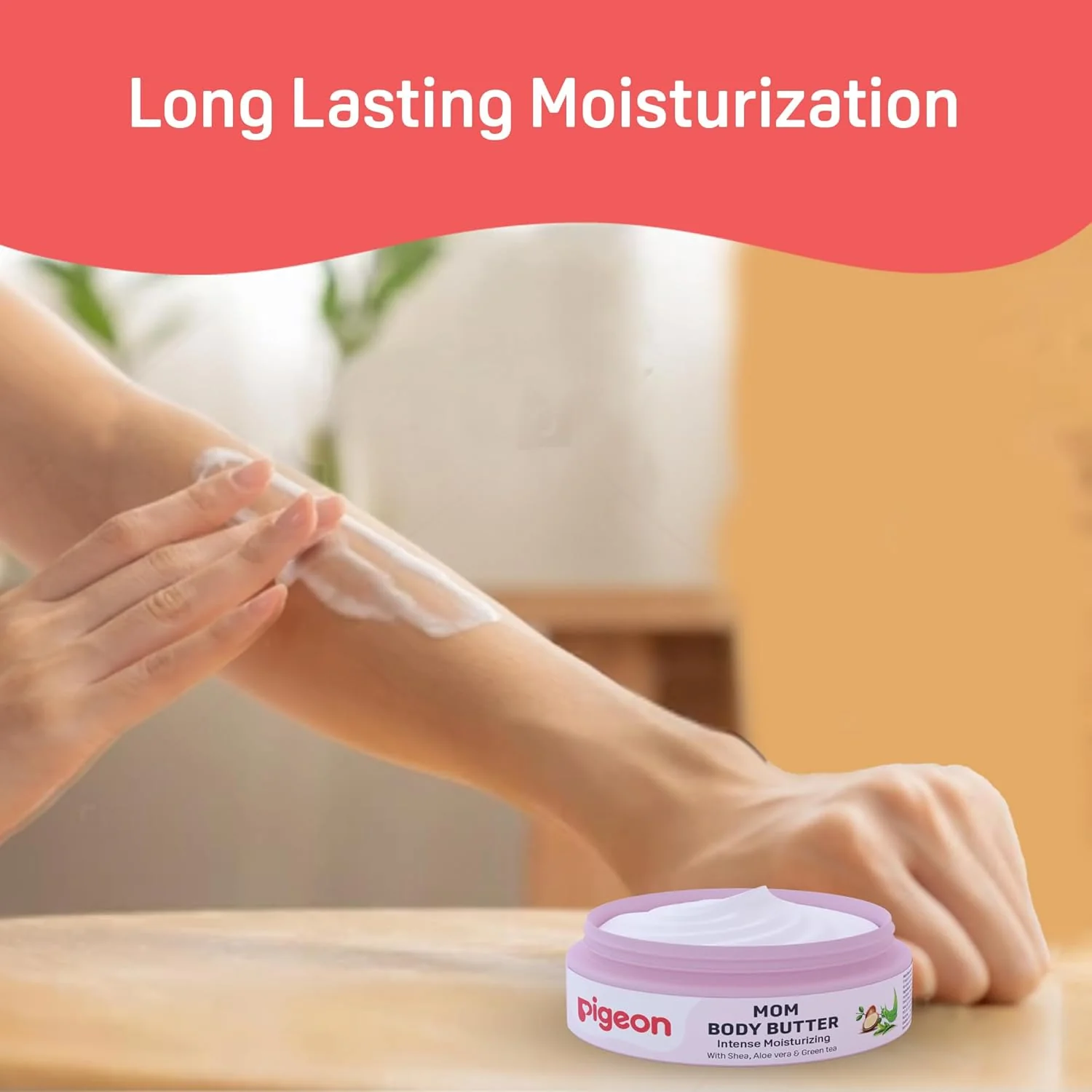 MOMS BODY BUTTER 50GM - Image 4