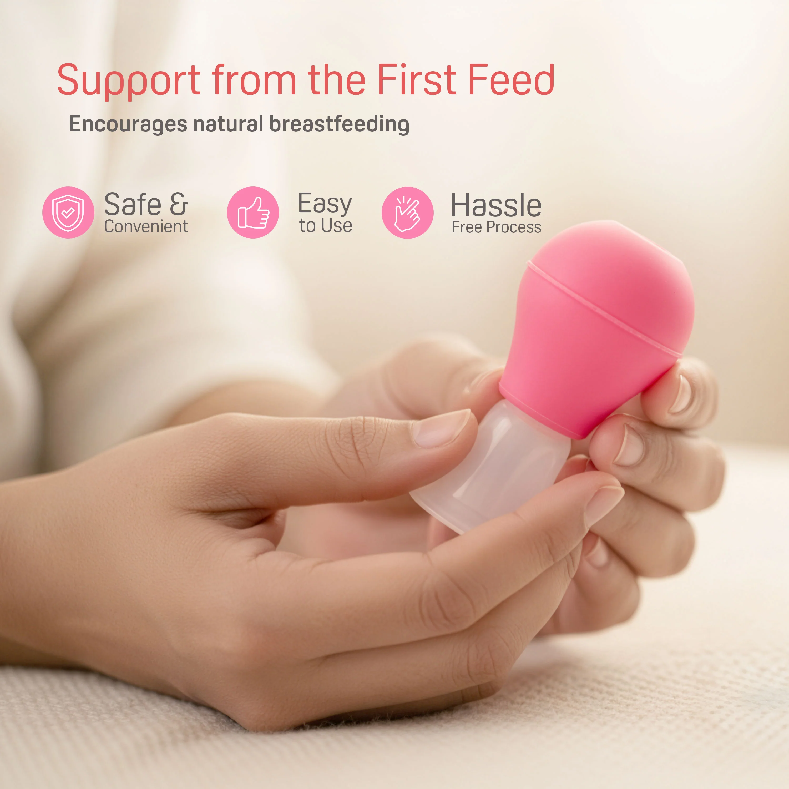 Nipple Puller with Case - Image 5
