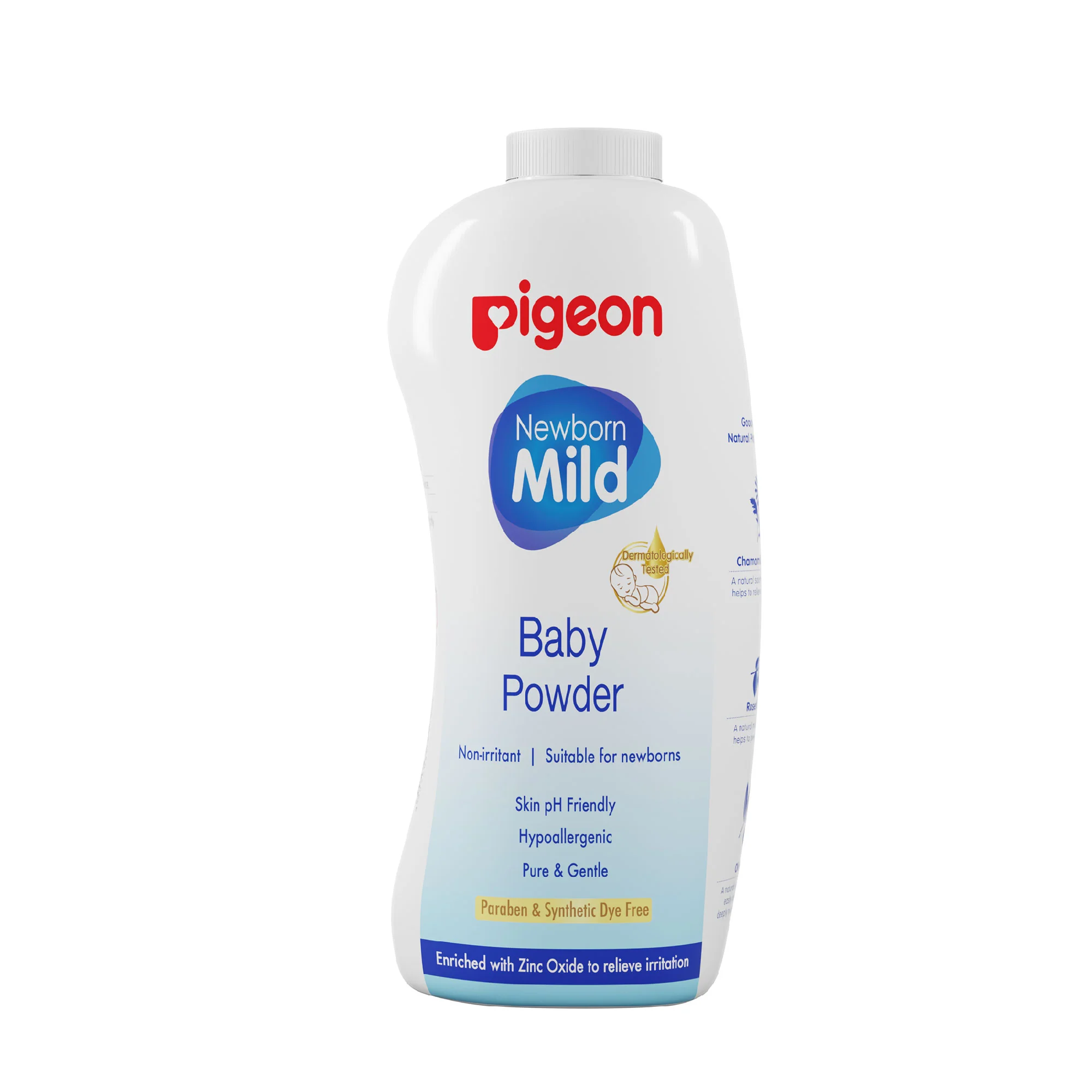 Pigeon Baby Powder with Fragrance - Image 11