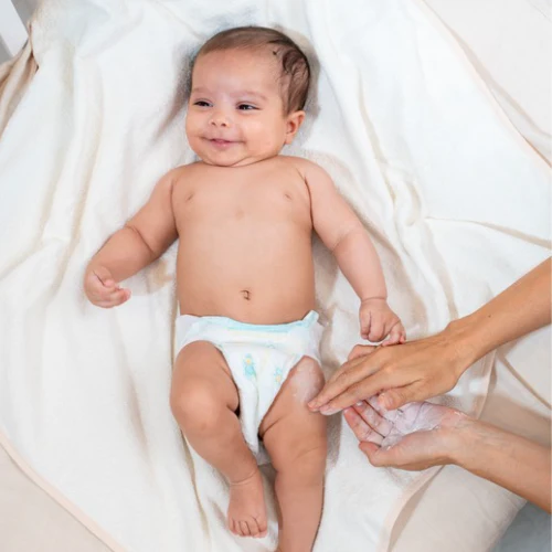 Pigeon Baby Powder with Fragrance - Image 5