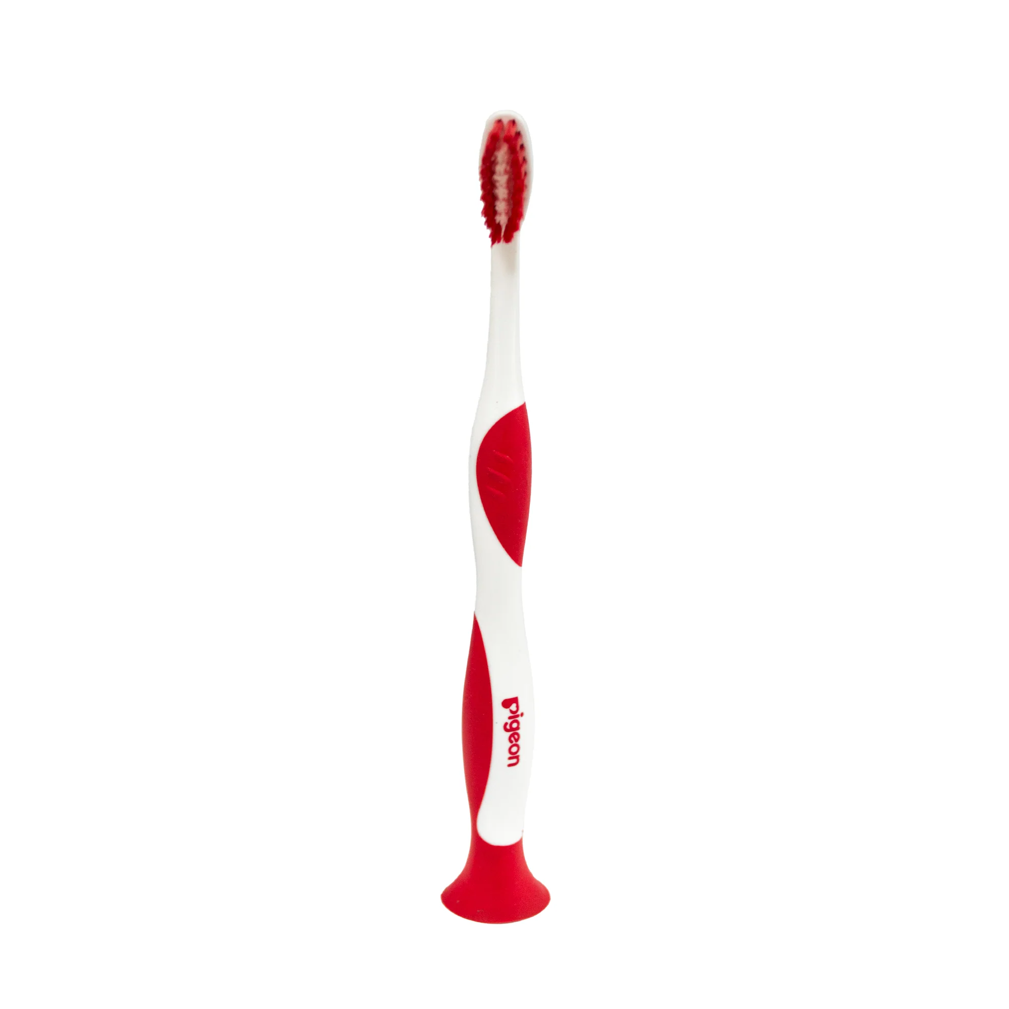Pigeon Kids Toothbrush Red 2-6 Years - Image 3