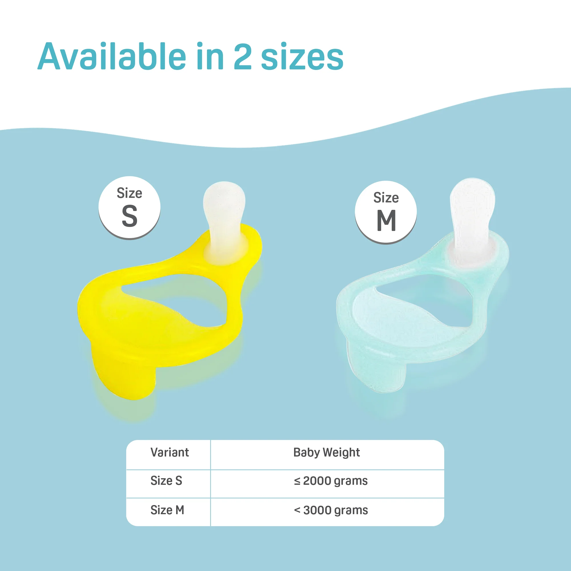 Preemie Care Soother - Image 8