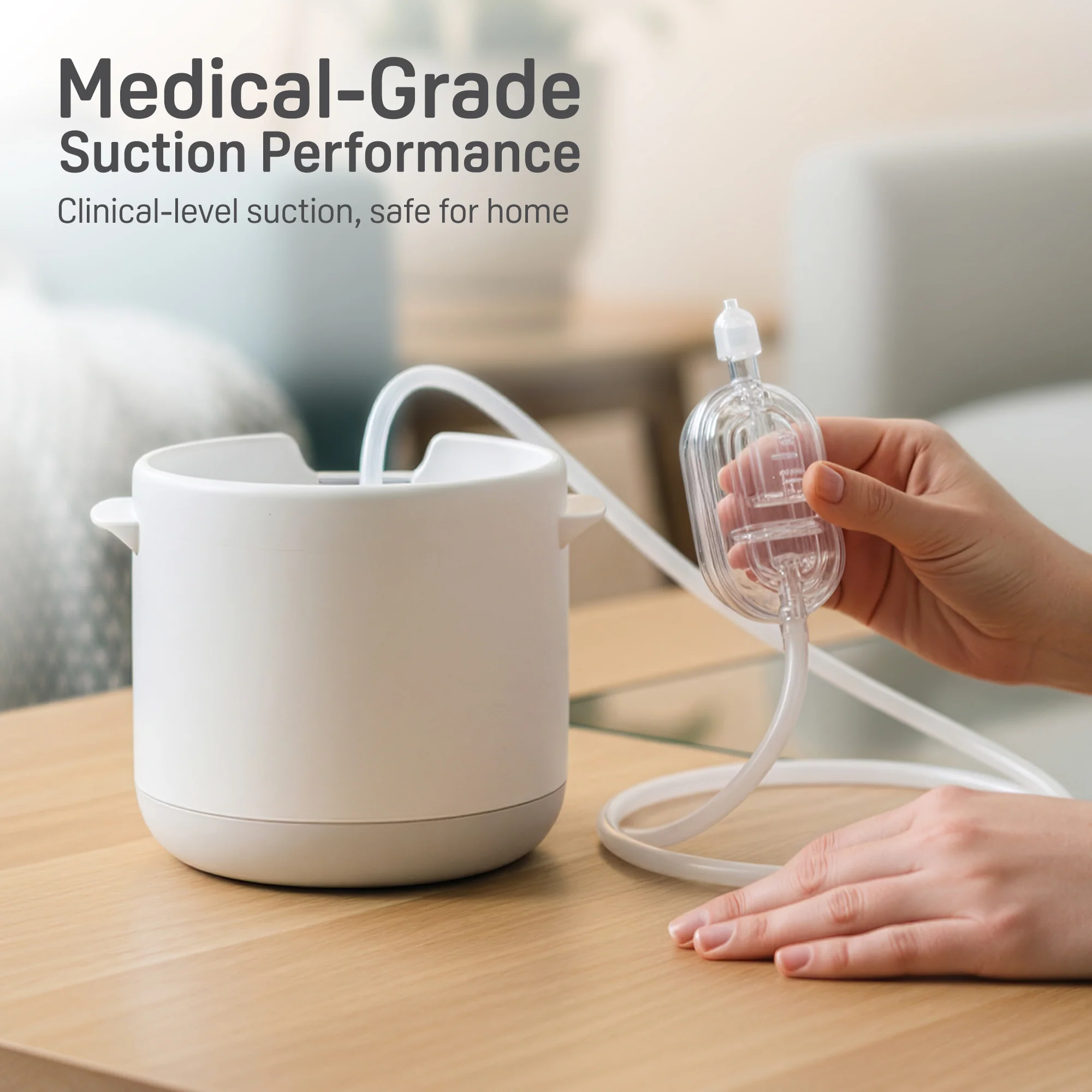 SHUPOT ELECTRIC NASAL ASPIRATOR - Image 7