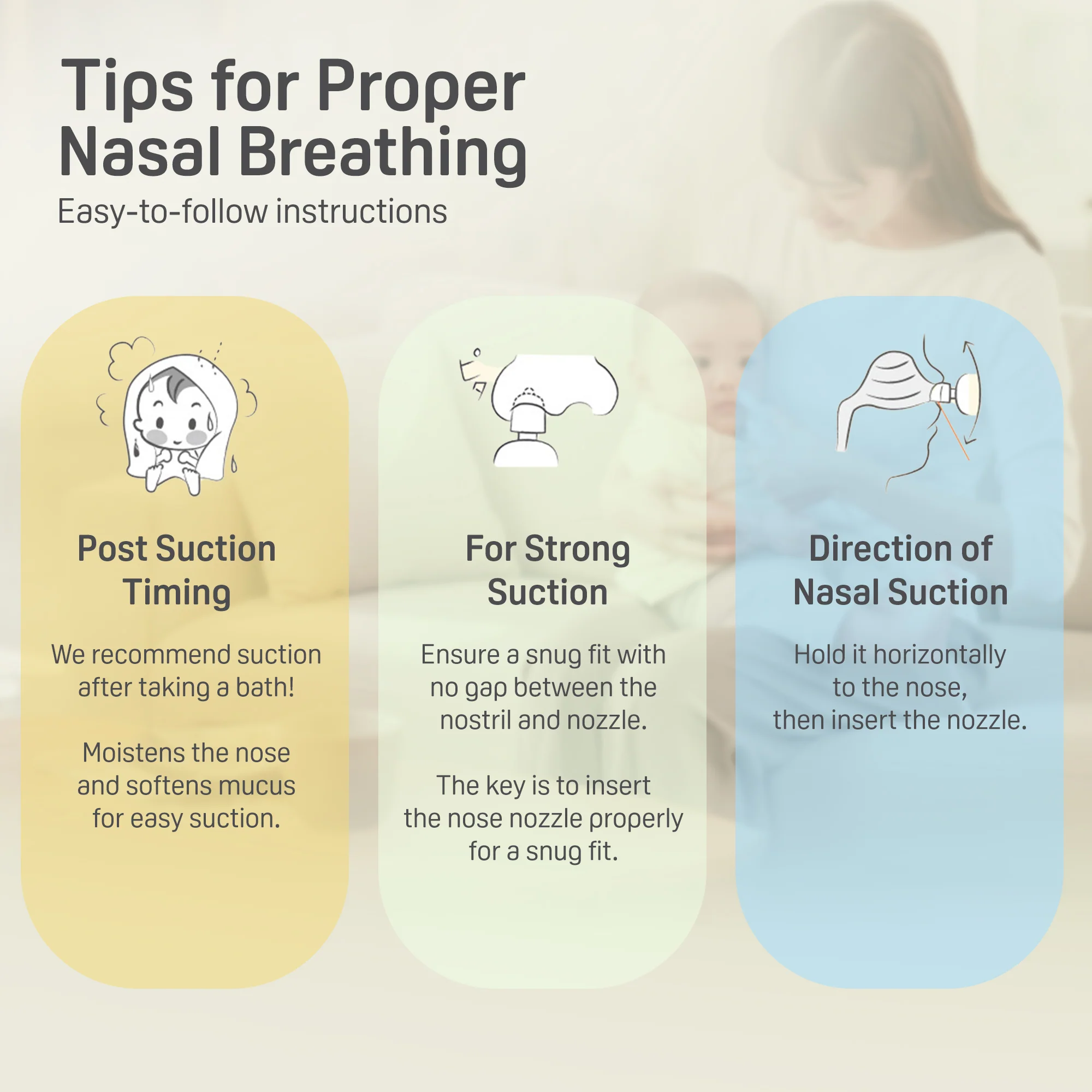 SHUPOT ELECTRIC NASAL ASPIRATOR - Image 8