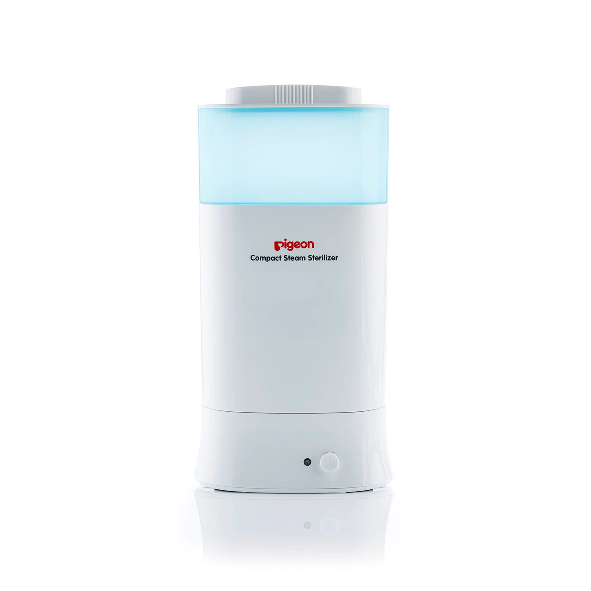 Steam Sterilizer & Compact Type 2 Round Pin - Image 3