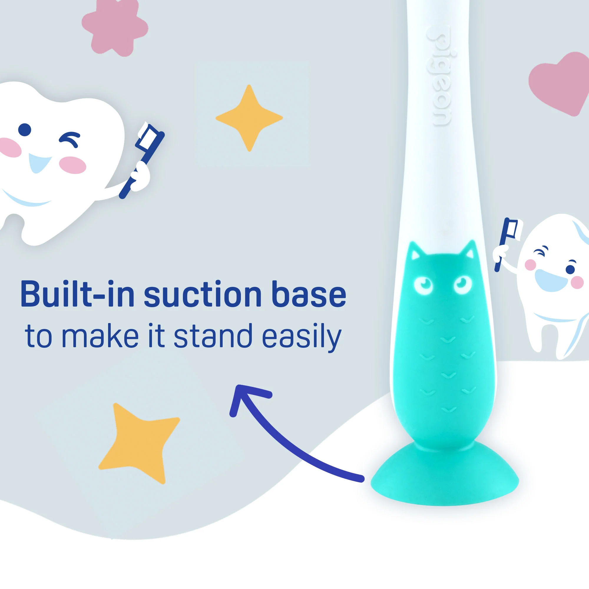 Training Tooth Brush Lesson 4 - Image 6