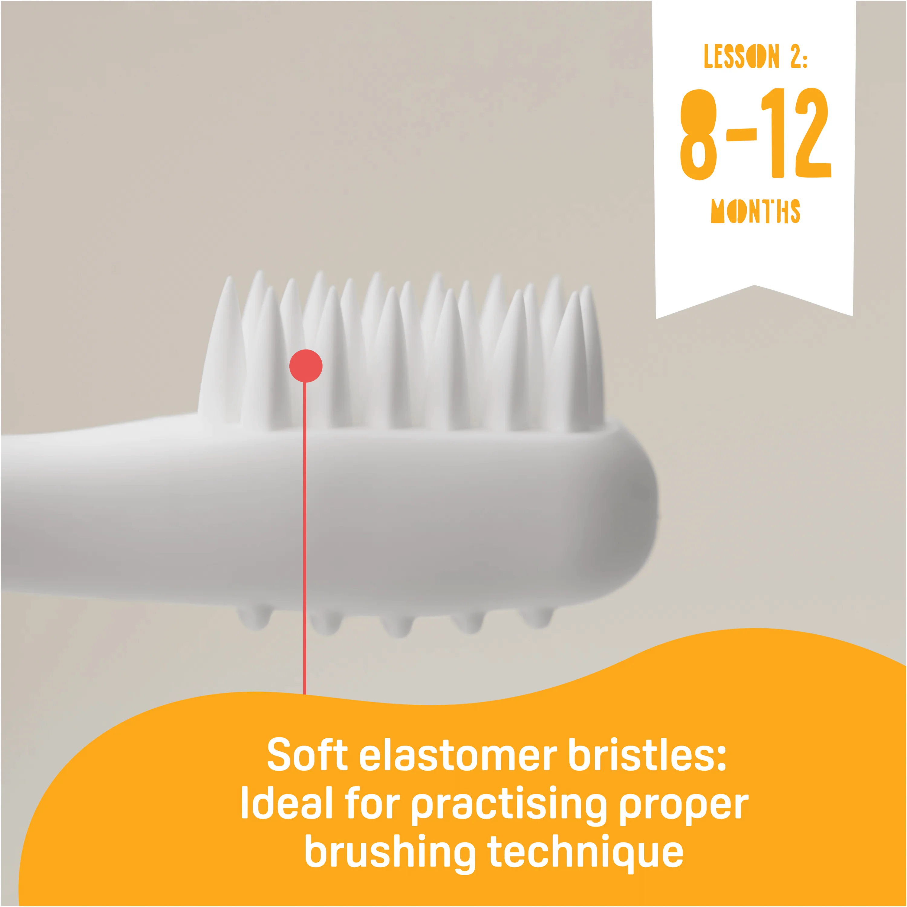 Training Toothbrush Lesson 2 - Image 4