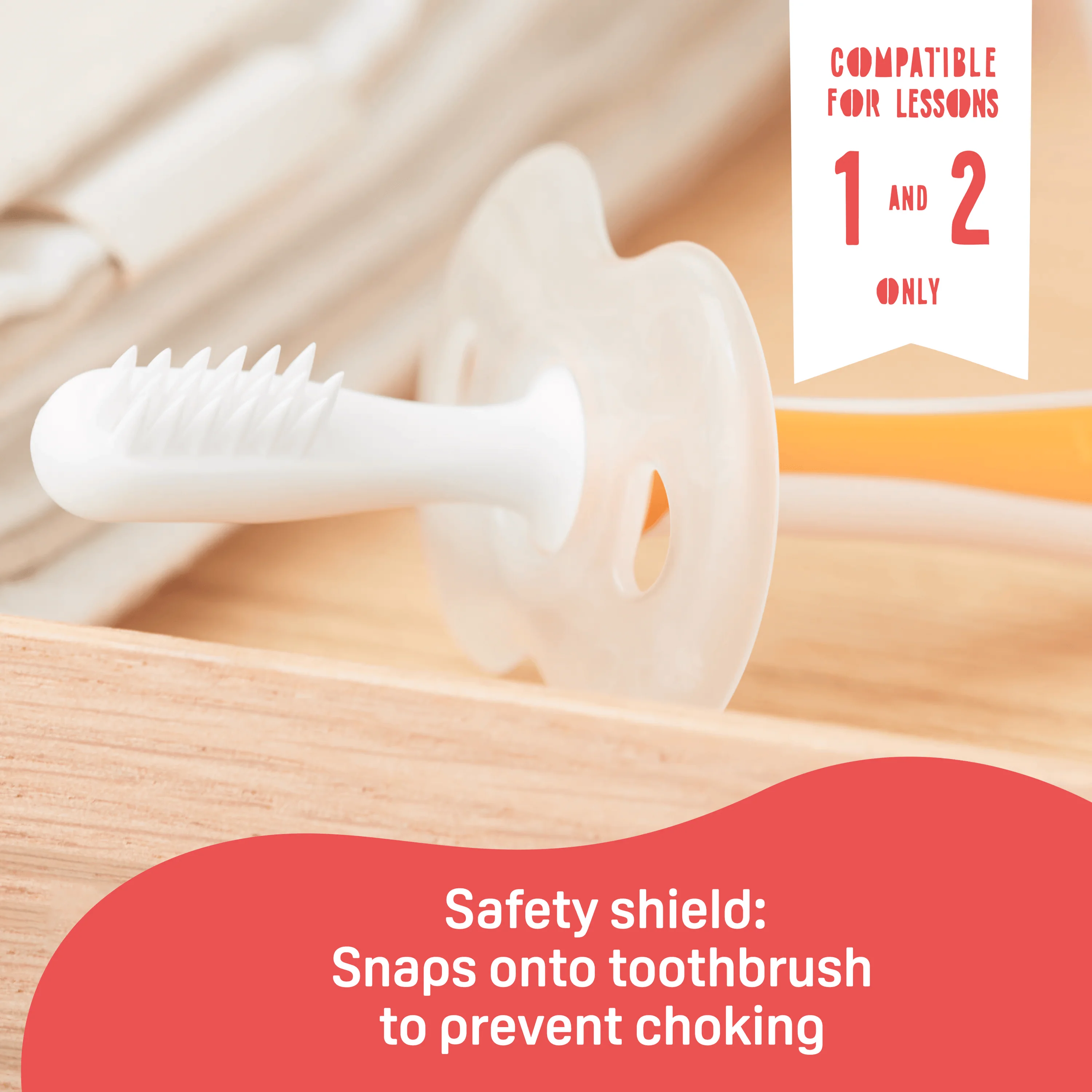 Training Toothbrush Lesson 2 - Image 5