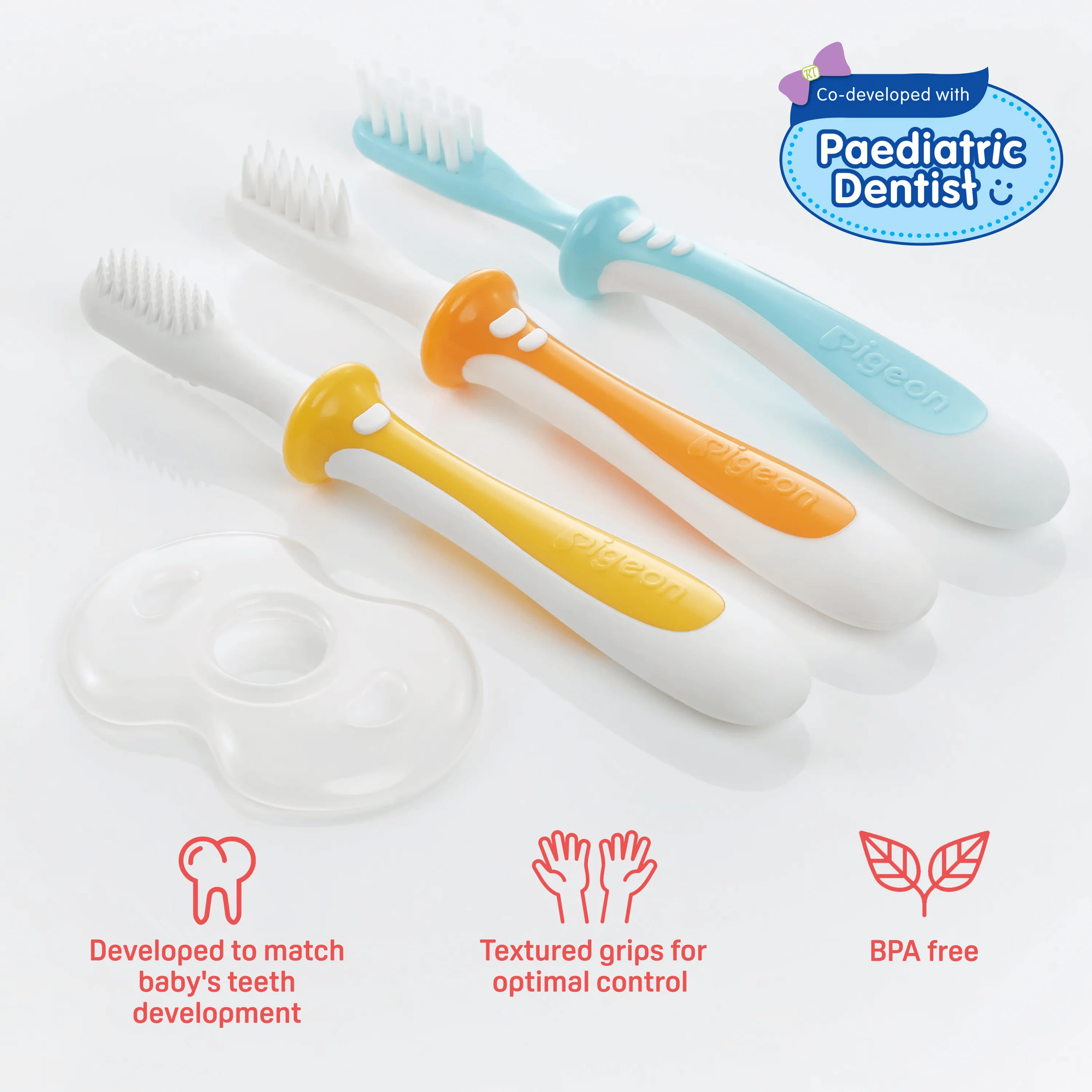 Training Toothbrush Lesson 2 - Image 6