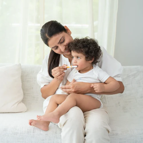 Training Toothbrush Lesson 3 (EN) - Image 12