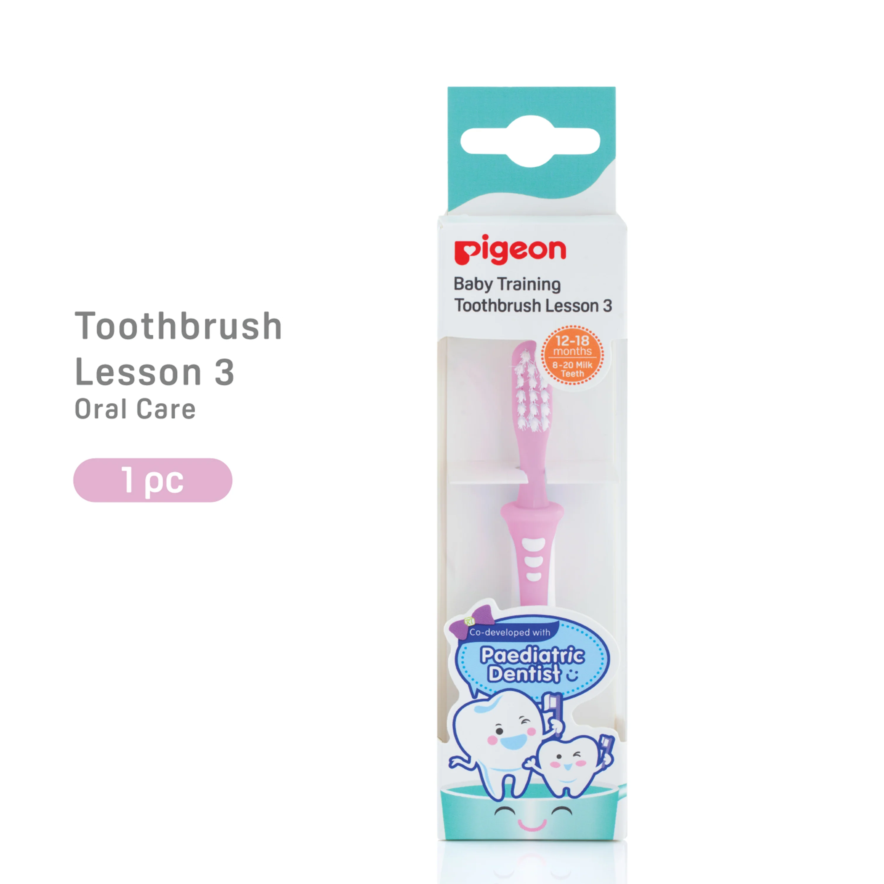 Training Toothbrush Lesson 3 (EN) - Image 7