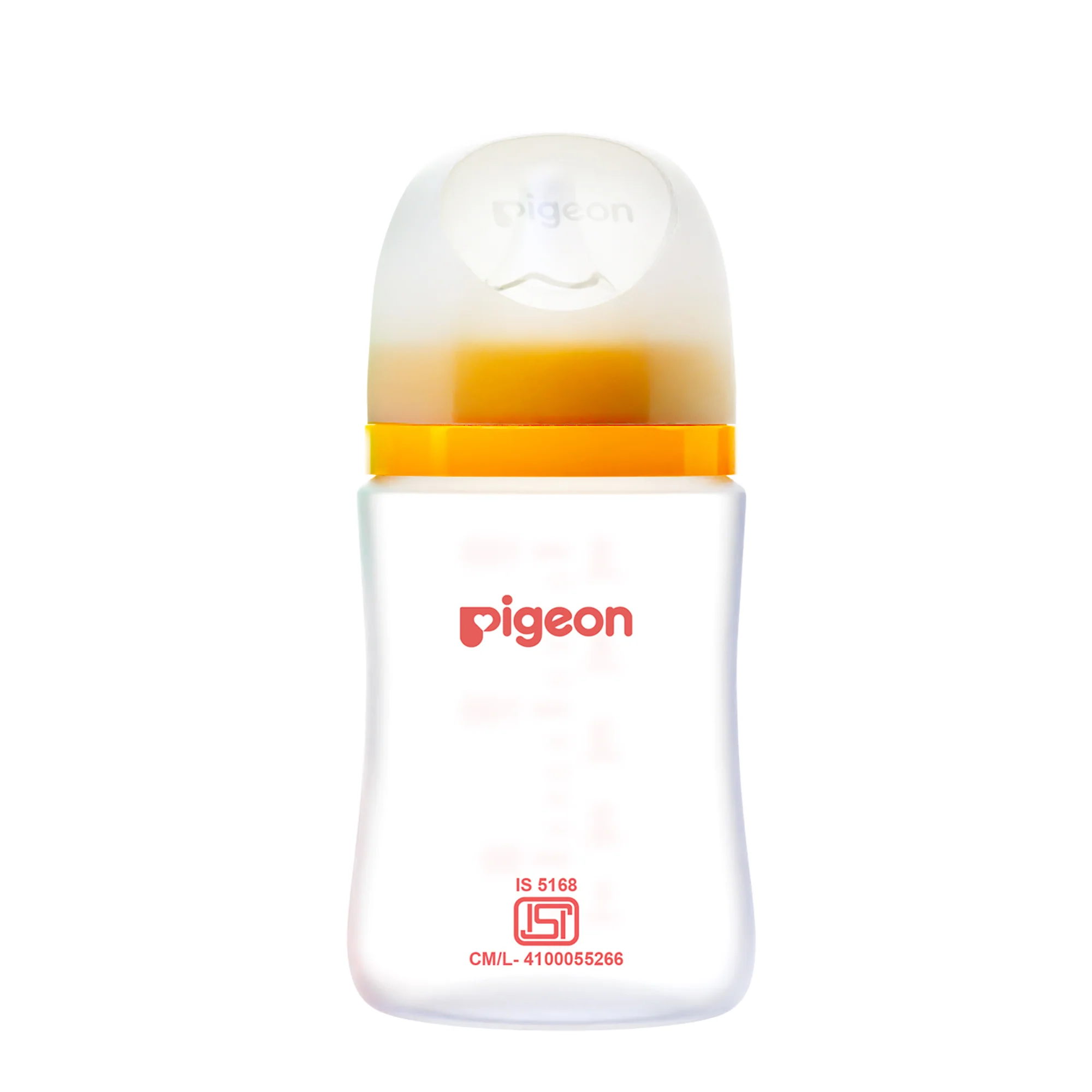 Nursing PP Bottle plus type with Softlatch Nipple 160ml - Image 14